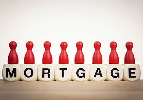 Take Advantage of Low Interest Rates – Refinance Your Mortgage Today!