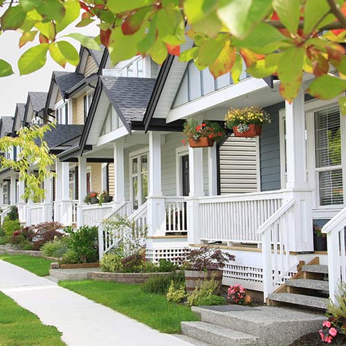 Investment properties are now accessible to many average Canadians.
